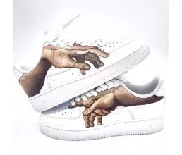 Интересные факты о кроссовках Nike Force 1