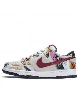 Nike Air Force 1 SB Dunk Low Paris