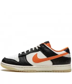 Nike Air Force 1 SB Dunk Low Helloween