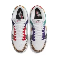 Nike Air Force 1 SB Dunk Low Safari Mix