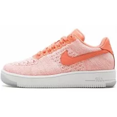 Кроссовки Air Force 1 Nike Flyknit Low
