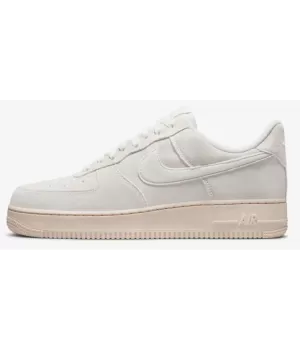 Nike Air Force 1 Winter Premium Summit White
