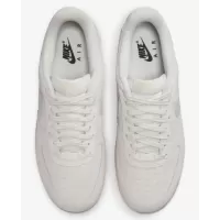 Nike Air Force 1 Winter Premium Summit White