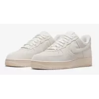 Nike Air Force 1 Winter Premium Summit White