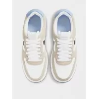 Кроссовки Air Force 1 Nike Pixel SE Desert Sand бежевые