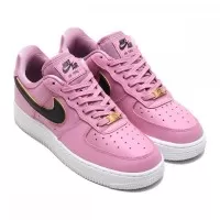 Nike Air Force 1 07 Essential фиолетовые
