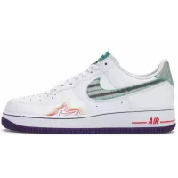Кроссовки Air Force 1 Nike Low Pregame Pack Music