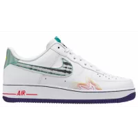 Кроссовки Air Force 1 Nike Low Pregame Pack Music