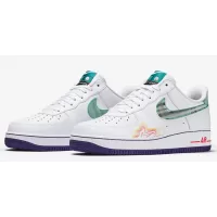 Кроссовки Air Force 1 Nike Low Pregame Pack Music