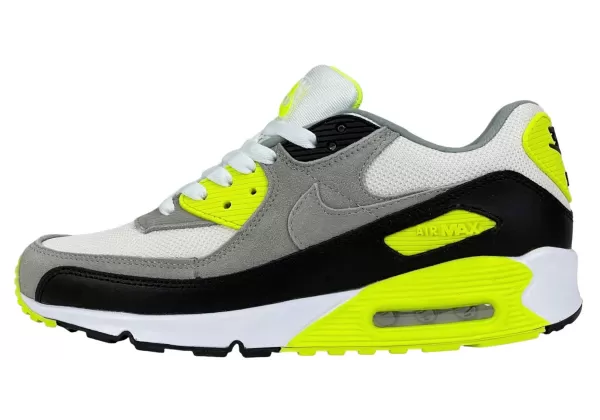 Nike Air Max 90 Volt Race