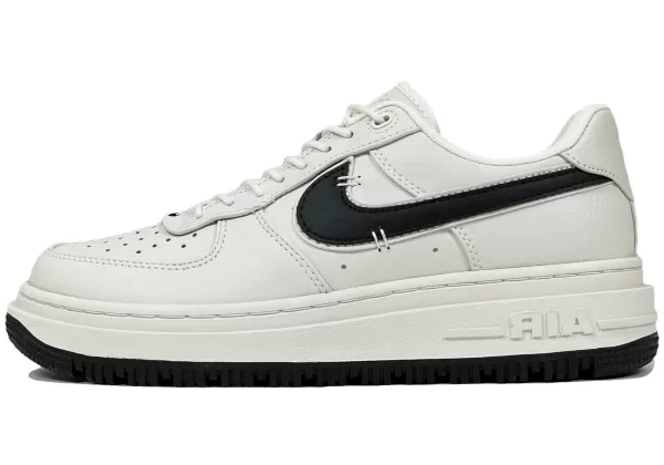 Nike Air Force 1 Low Vast Grey Black