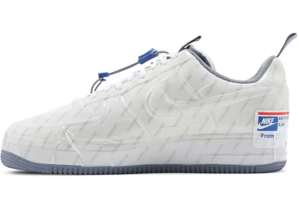 Nike Air Force N 354 Low Experimental Postal Service
