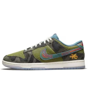 Nike Air Force 1 SB Dunk Low Siempre Familia
