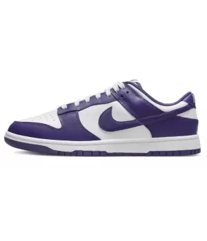 Nike Air Force 1 SB Dunk Low Purple