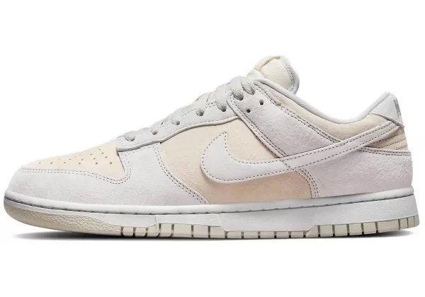 Nike Air Force 1 SB Dunk Low Vast Grey