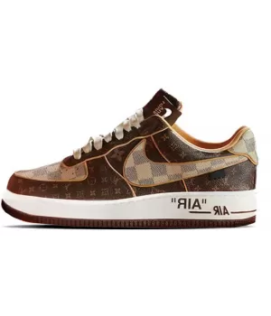 Nike Air Force 1 Low Louis Vuitton