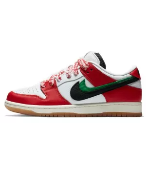 Nike Air Force 1 SB Dunk Low Habibi