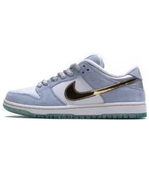 Nike Air Force 1 SB Dunk Low Holiday Special