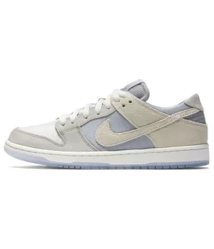 Nike Air Force 1 SB Dunk Low Wolf Grey
