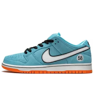 Nike Air Force 1 SB Dunk Low Club 58 Gulf