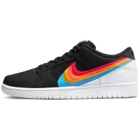 Nike Air Force 1 SB Dunk Low Polaroid