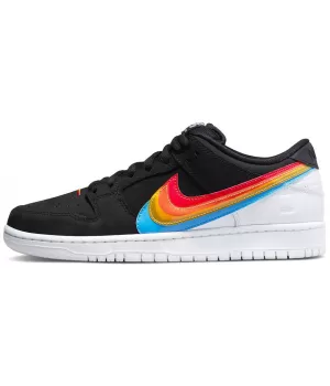 Nike Air Force 1 SB Dunk Low Polaroid