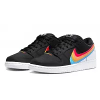 Nike Air Force 1 SB Dunk Low Polaroid