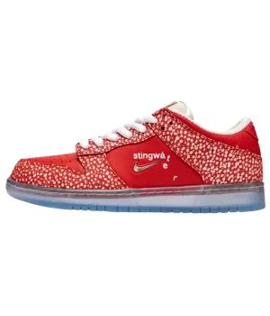Кроссовки Nike Dunk SB Low Stingwater Magic Mushroom