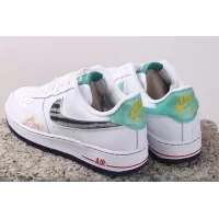 Кроссовки Air Force 1 Nike Low Pregame Pack Music