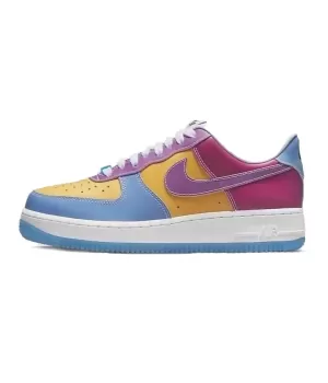 Nike Air Force 1 Low UV Reactive Меняют цвет на солнце