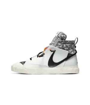 Nike Blazer Mid x Readymade White