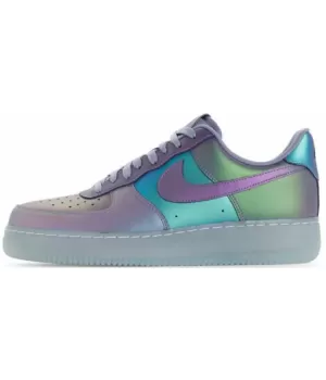 Nike Air Force 1 Low Chameleon Мультиколор